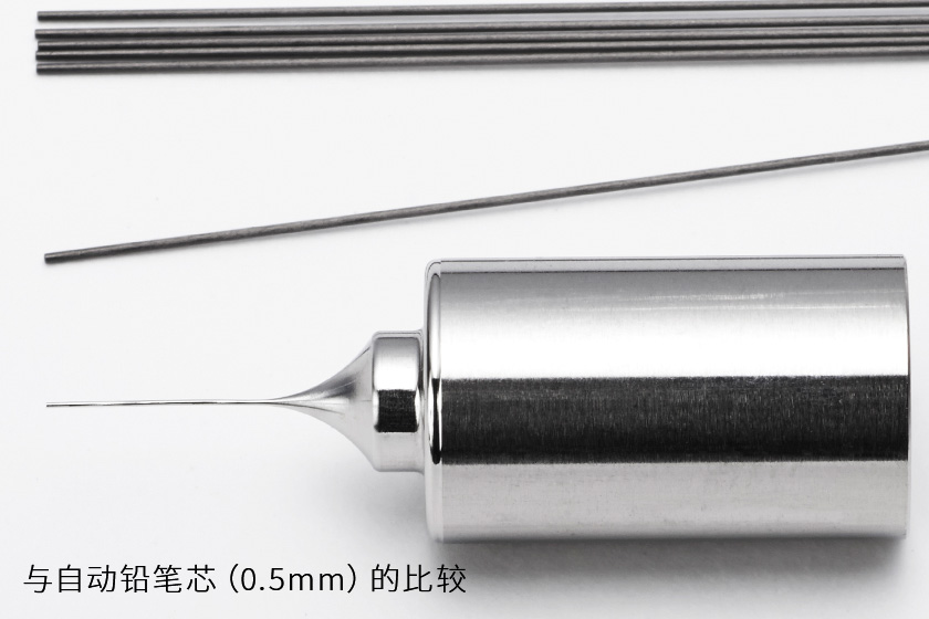 细小产品加工案例