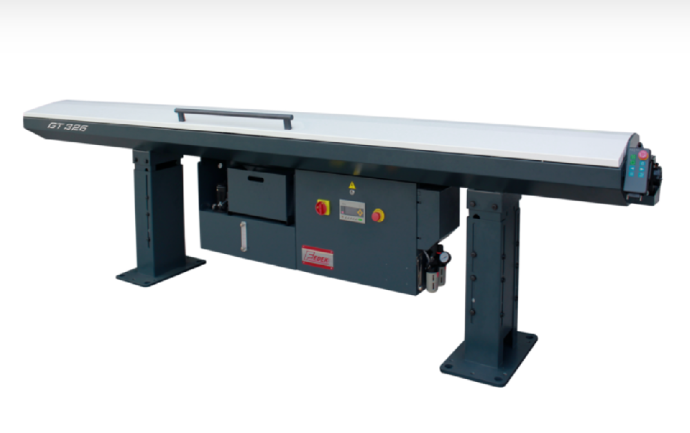 走心机自动送料机