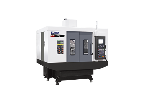 优精特UT600L钻攻中心