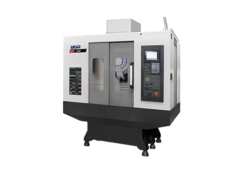 优精特UT420钻攻中心