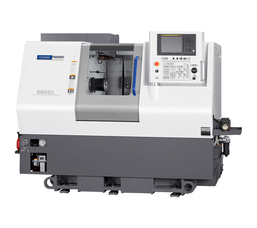 宫野刀塔机BNA42CY机床